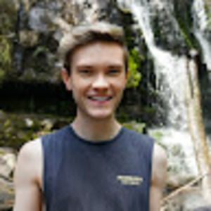 Meet your Posher, Joshua